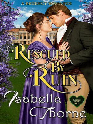 cover image of Rescued by Ruin
